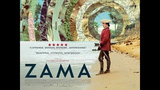 Trailer for Myth and Masculinity in the Western: An Illustrated Talk and Conversation + Zama