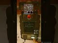 STOP THE SCAN Warzone Callofduty Rebirthisland