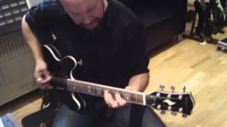 HERRA YLPPÖ & IHMISET STUDIOSSA (RASIO ROKKAA)