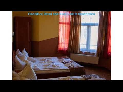 Top Pensiunea Cristal - Romania