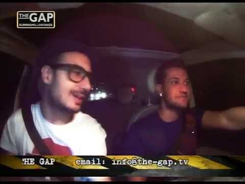 1x20 - Feder & Bruno - Fashion Night Milano con Nicola Veneziani