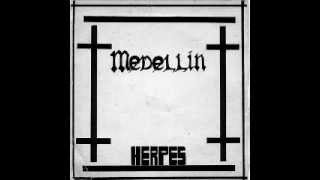 Herpes - Medellin EP ( 1989 )