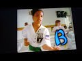 Sesame Street Karate Alphabet