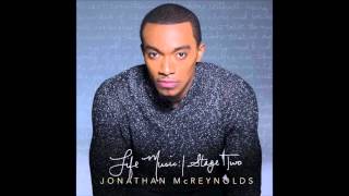 The Way That You Love Me - Jonathan Mcreynolds