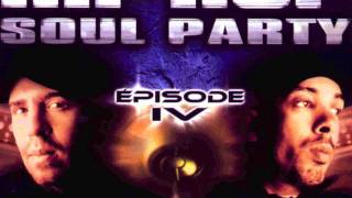 DJ Abdel &amp; Eric Benét - Why You Follow Me (HipHop Soul Party 4)