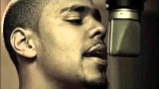 J. Cole - You Got it (Ft. Wale)