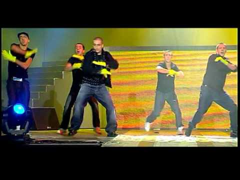 R&E a.k.a. Rumanetsa and Enchev [PRESENTATION]