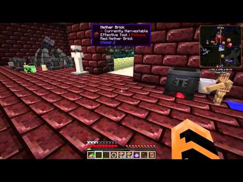 Let's Play Thaumcraft 2015 E21 - Silverwood Wand