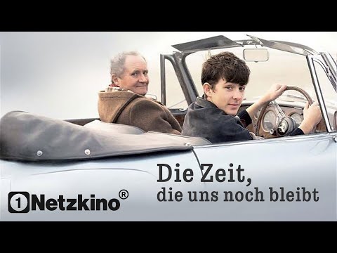 Die Zeit, die uns noch bleibt (BEWEGENDER FILM mit COLIN FIRTH ganzer Film auf Deutsch)