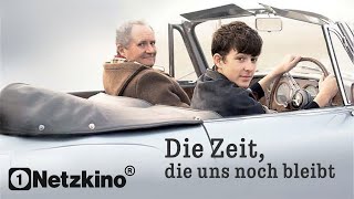 Die Zeit, die uns noch bleibt (BEWEGENDER FILM mit COLIN FIRTH ganzer Film auf Deutsch)
