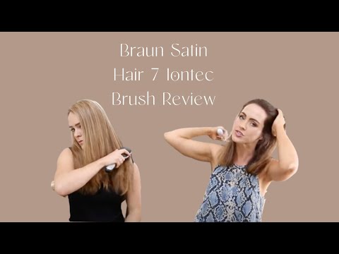 download lagu mp3 mp4 Braun Br750 Iontech Hair Brush White, download lagu Braun Br750 Iontech Hair Brush White gratis, unduh video klip Braun Br750 Iontech Hair Brush White