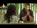 Iddarammayilatho Movie Allu Arjun Amala Paul Scene Allu Arjun Amala Paul Sri Balaji Video