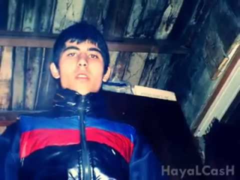 Hayalcash Ft Rapperking & Nefret   Kan Dolu Bu Gözlerim     2012 )