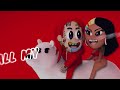 TROLLZ - Alternate Edition 6ix9ine & Nicki Minaj (Official Lyric Video)