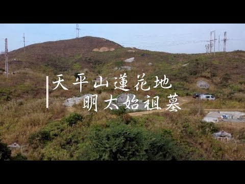 蓮花地風水