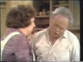 TV Land Promo For All In The Family Taped In Early 1999