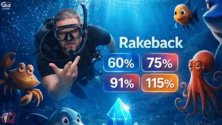 GG Poker Ocean Rewards EXPOSED – Real Rakeback is NOT What You Think