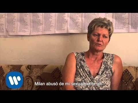 Video César Debe Morir de Bebe