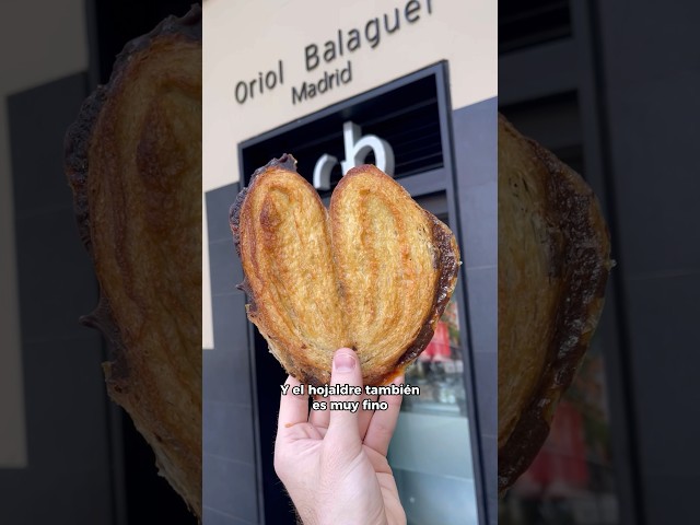 Vídeo relacionado con Oh la la chocolat (Pastelería y postres)