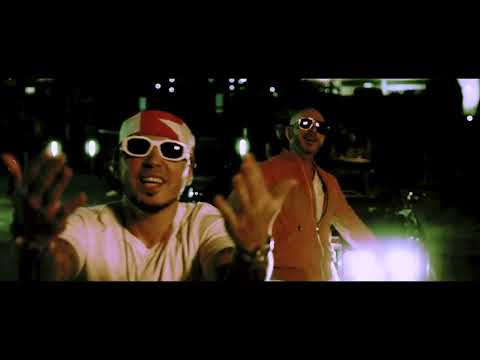 IAmChino  =   Pitbull   =   Yomil  y  El Dany   =  Give it To Me (Official Video)