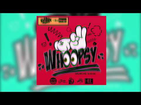 Klassik Frescobar x Boidingo x Father Philis  Whoopsy