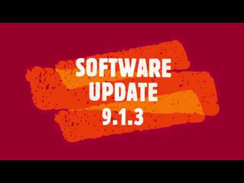 MEDIANAV EVOLUTION 9.1.3 ORIGINAL OS UPDATE