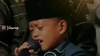 Download lagu Story wa sholawat merdu maulana ya maulana mp3
