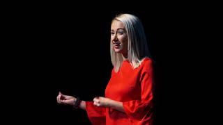 Why we Need to Reinvent the Wheel | Katie Smithers | TEDxYouth@WIS