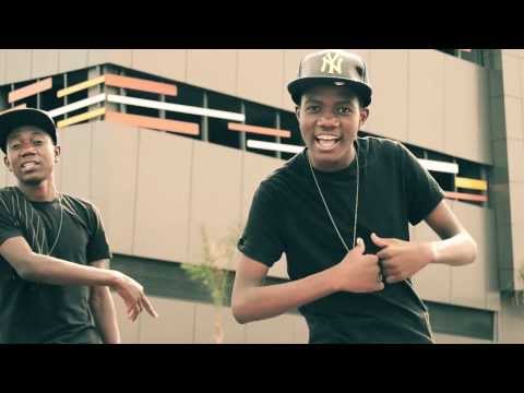 OKAY, DA HOODSTARZ D.G produced by Lexbeats