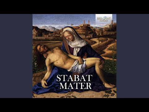 Stabat mater, RV 621: VII. Eja mater