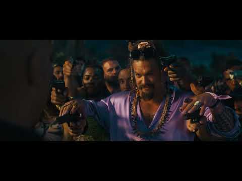 予告編２（90秒）（字幕版）