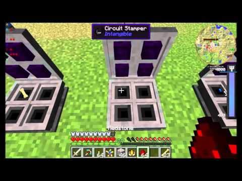 ServerPlay   S8E22 Intangible Armor