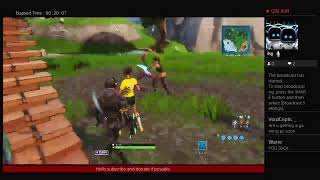 Playing fortnite Arreana area 51 raid boi!!!!!!!!!!!!!!!!!!!!!!!!