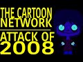 The CN Attack Of 2008