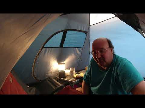 MongoTV_4620 - Min Frokost - Ciabatta Med FRIKADELLE og Ost