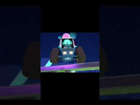 batwheels legion of zoom boys edit