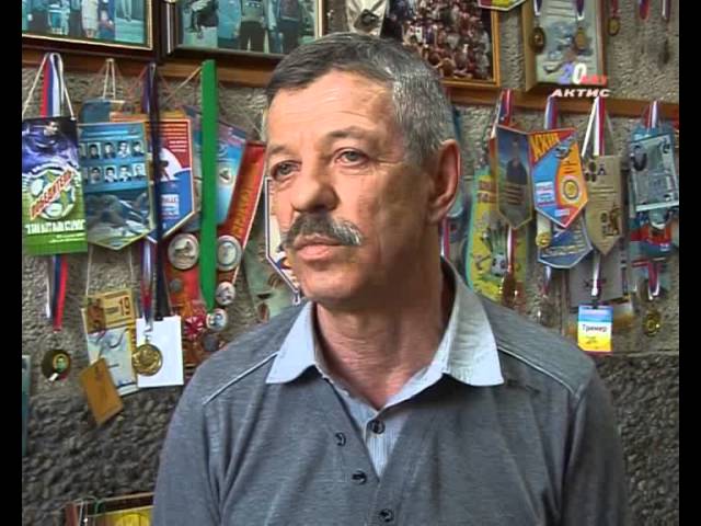 Мемориальный турнир по борьбе пройдет в школе «Сибиряк»