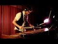 Evan Chapman Offbeat By Clara C Percussion Cover HD