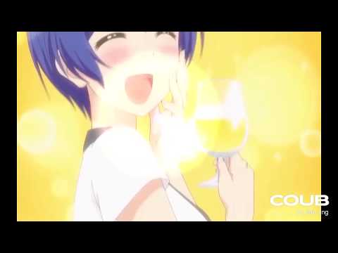 Drinking at Home AMV Alcoholic Slider Magnit TKillah