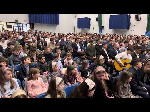 Cor Mixt - Doamne Bun, Ascultă