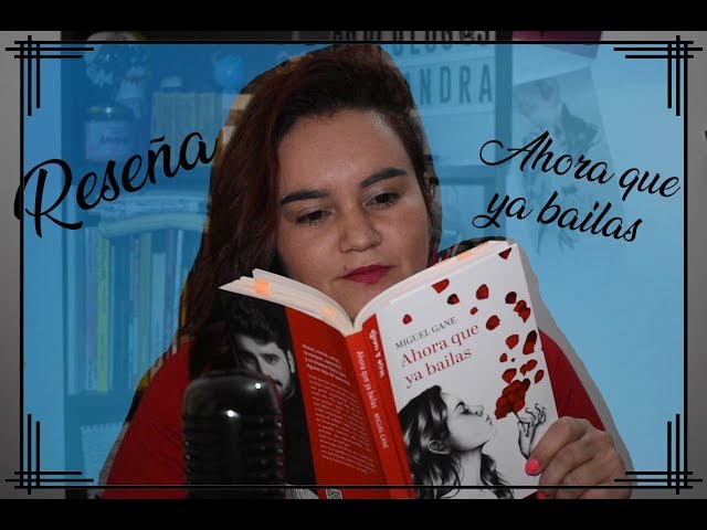 Vídeo relacionado con Estuche Verso&Cuento: Miguel Gane: Con tal de verte volar | Ahora que ya bailas