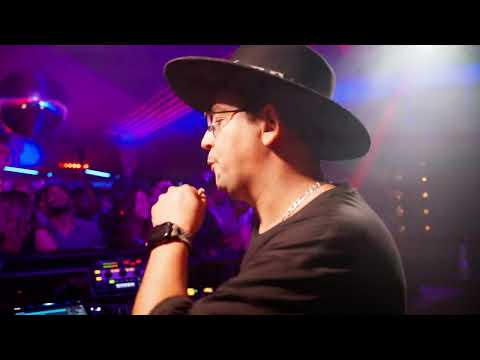 Fnx Omar | Live at ADE 2024 | M'ADAM