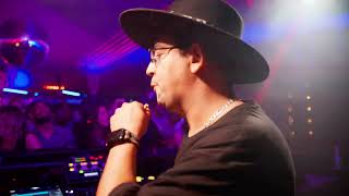 Fnx Omar | Live at ADE 2024 | M'ADAM