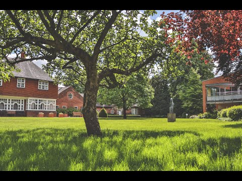 Welcome to Clare Hall, University of Cambridge