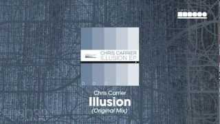 Chris Carrier - Illusion (original Mix)
