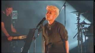 Emeli Sande - Pluto (Live @ Brussels)