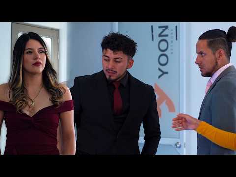 They used him to succeed without knowing that he was the mastermind behind the project that would...