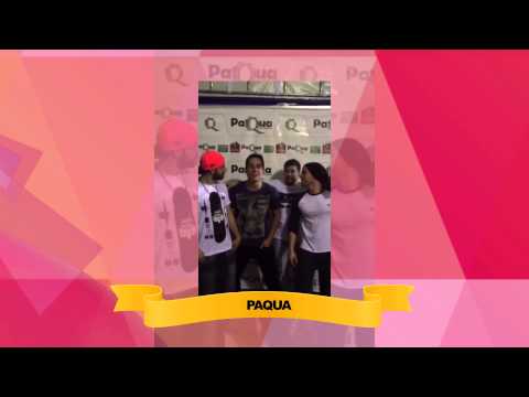 Sunset Praia Clube 80 anos