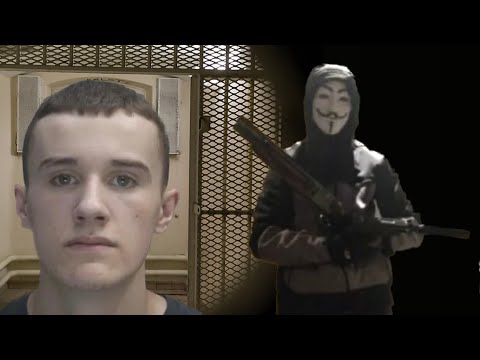 The Mazza L20 Case: Liverpools Deadliest Rapper