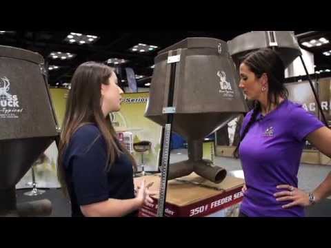 2015 ATA Coverage- Boss Buck